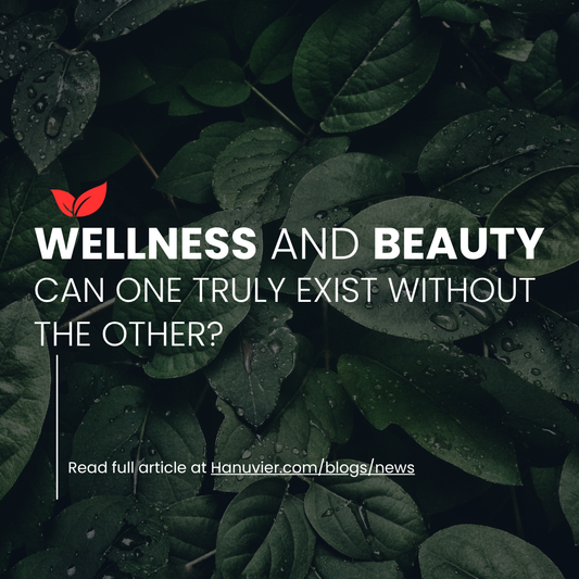 Wellness and Beauty: Can One Truly Exist Without the Other?
